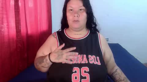 Snapshot of matureeliza chatting on 11.29.25 matureeliza online show from 11.29.25