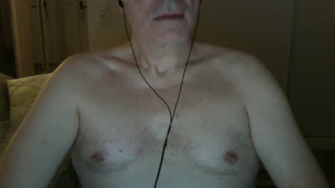 maturehotman online show from 12.08.24