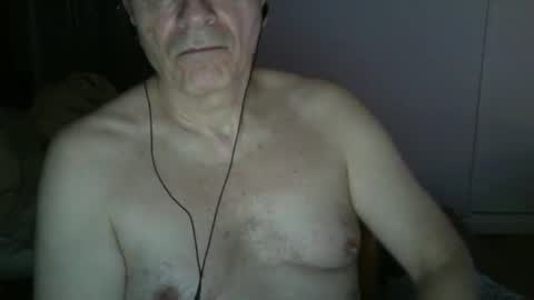 maturehotman online show from 01.11.25