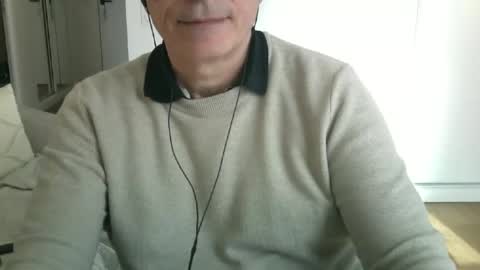 maturehotman online show from 02.23.25