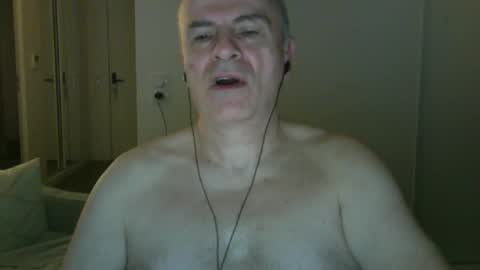 maturehotman online show from 03.01.25