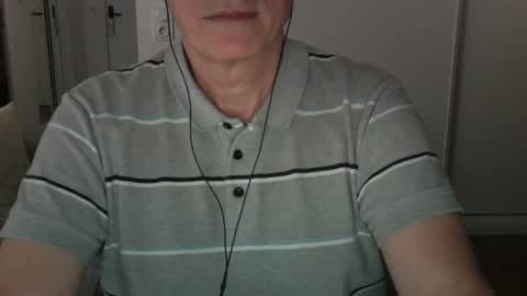 maturehotman online show from 03.07.25