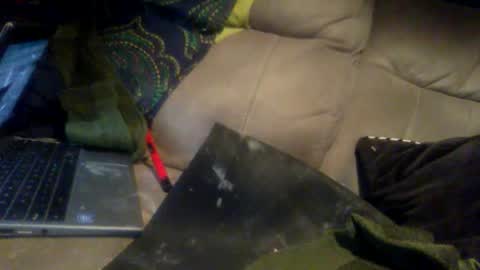 matureman1234 online show from 12.17.25