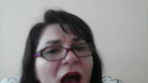 Snapshot of maturemonica chatting on 03.30.26 Monica online show from 03.30.26