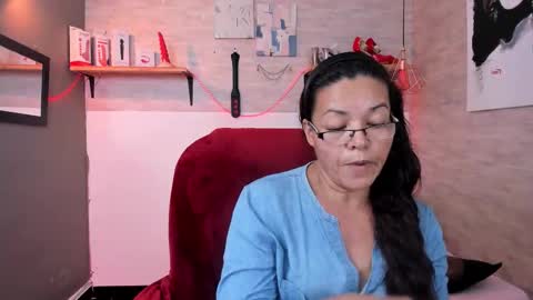 maturepure_ online show from 12.02.25