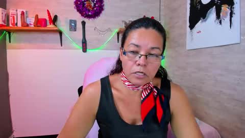 maturepure_ online show from 01.09.26