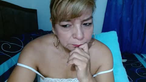 Cecilia online show from 02.25.25