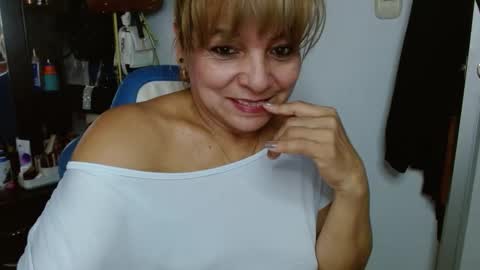 Cecilia online show from 11.28.25