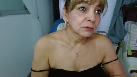 Snapshot of maturetigress4c chatting on 06.08.26 Cecilia online show from 06.08.26