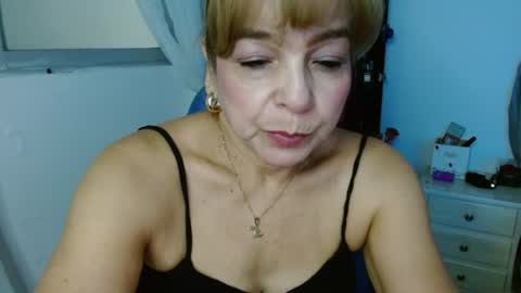 Snapshot of maturetigress4c chatting on 06.28.26 Cecilia online show from 06.28.26