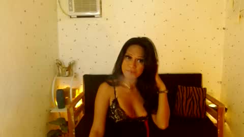 Snapshot of maturity_mommy_intown chatting on 09.27.25 maturity_mommy_intown online show from 09.27.25