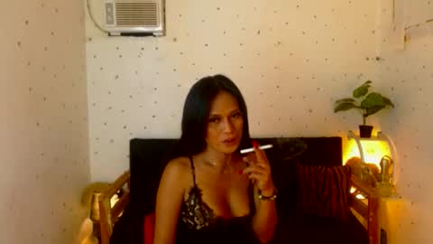 Snapshot of maturity_mommy_intown chatting on 10.13.25 maturity_mommy_intown online show from 10.13.25