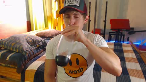 Snapshot of maty_star chatting on 01.06.25 Maty Star online show from 01.06.25