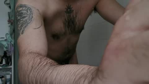 Miau93420 online show from 07.01.26