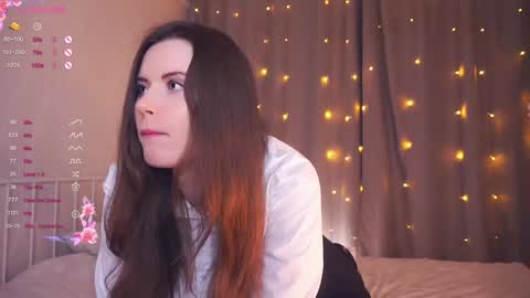 Lily online show from 01.31.25