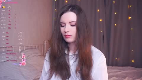 Lily online show from 02.01.25