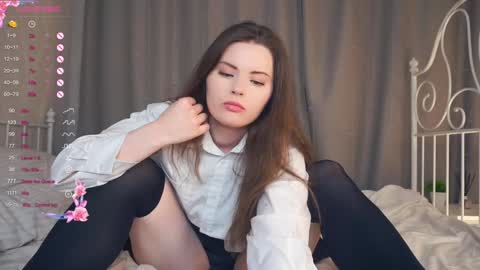 Lily online show from 02.03.25