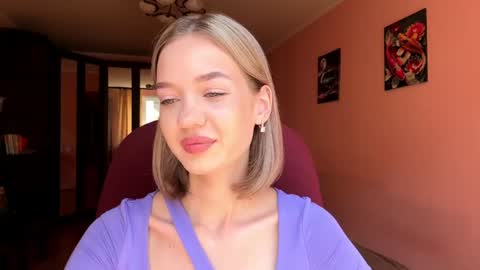 Margo online show from 07.10.26