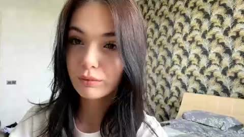 Snapshot of maudieyuan chatting on 06.29.26 Lina online show from 06.29.26