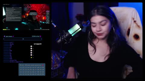 maudLin online show from 01.11.25