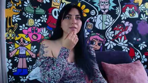 Maurenth  online show from 03.05.26