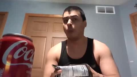 Snapshot of mauricescott chatting on 01.07.26 mauricescott online show from 01.07.26