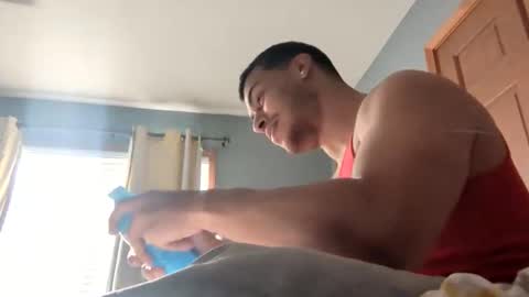 Snapshot of mauricescott chatting on 01.13.26 mauricescott online show from 01.13.26