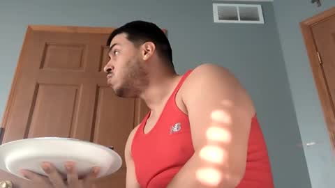 Snapshot of mauricescott chatting on 01.16.26 mauricescott online show from 01.16.26