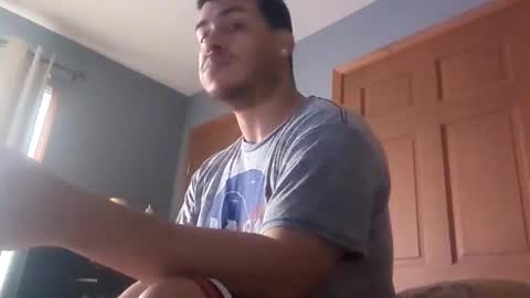 Snapshot of mauricescott chatting on 01.18.26 mauricescott online show from 01.18.26