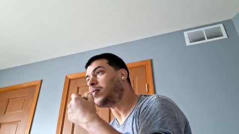 Snapshot of mauricescott chatting on 01.19.26 mauricescott online show from 01.19.26