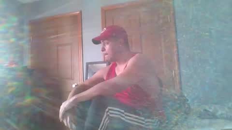 Snapshot of mauricescott chatting on 01.31.26 mauricescott online show from 01.31.26