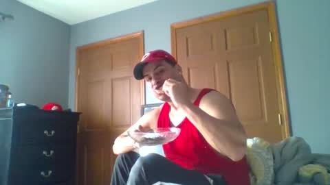 Snapshot of mauricescott chatting on 02.01.26 mauricescott online show from 02.01.26