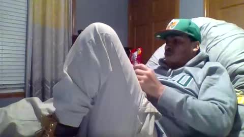 Snapshot of mauricescott chatting on 02.16.26 mauricescott online show from 02.16.26