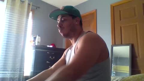 Snapshot of mauricescott chatting on 02.16.26 mauricescott online show from 02.16.26