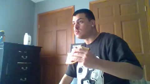 Snapshot of mauricescott chatting on 02.19.26 mauricescott online show from 02.19.26