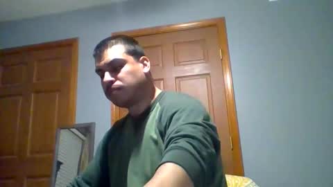 Snapshot of mauricescott chatting on 02.23.26 mauricescott online show from 02.23.26