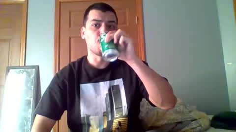 Snapshot of mauricescott chatting on 02.23.26 mauricescott online show from 02.23.26