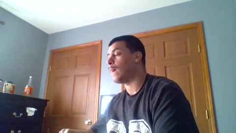 Snapshot of mauricescott chatting on 02.26.26 mauricescott online show from 02.26.26