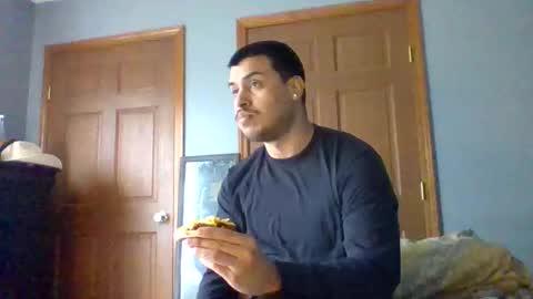 Snapshot of mauricescott chatting on 03.01.26 mauricescott online show from 03.01.26