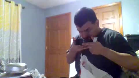 mauricescott online show from 03.20.26