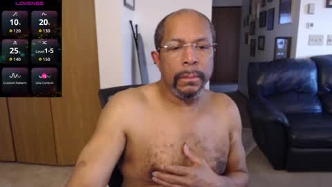 mauricewilson86 online show from 02.14.26