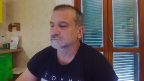 mauro1971 online show from 10.10.25