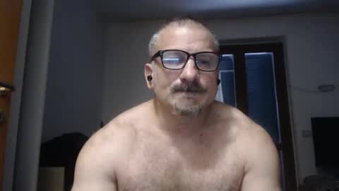 mauro1971 online show from 11.09.25