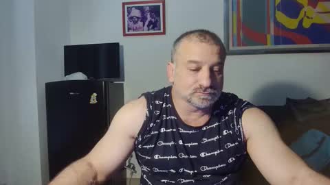 Snapshot of mauro1971 chatting on 05.16.26 mauro1971 online show from 05.16.26
