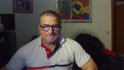 Snapshot of mauro1971 chatting on 06.01.26 mauro1971 online show from 06.01.26