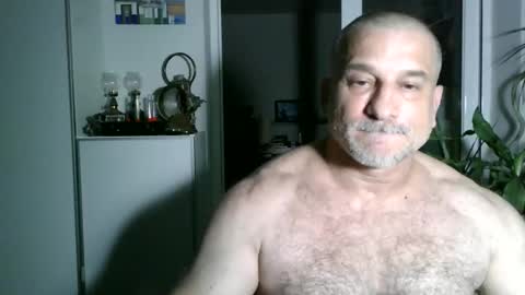 Snapshot of mauro1971 chatting on 06.11.26 mauro1971 online show from 06.11.26