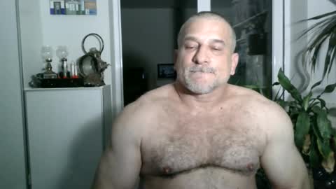 Snapshot of mauro1971 chatting on 06.11.26 mauro1971 online show from 06.11.26