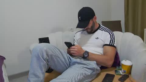 mauro_real_man online show from 05.16.26