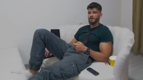 mauro_real_man online show from 06.04.26
