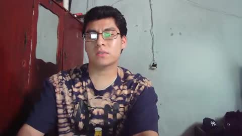 Mauro online show from 12.20.24